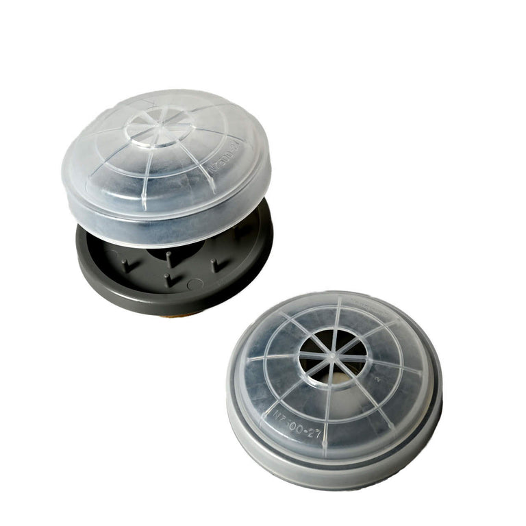 Honeywell North N750037 Filter Assembly Kit, 2 Pack