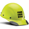 High Vis Yellow