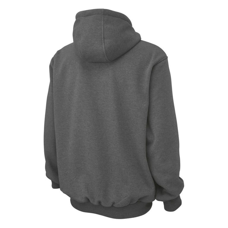 Tough Duck WJ22 Men's Pullover Hoodie
