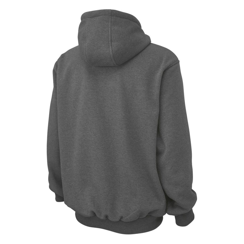 Tough Duck WJ22 Men's Pullover Hoodie