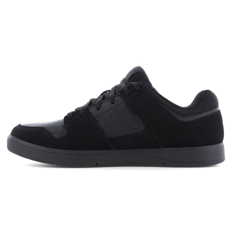 DC Work Crew Men's Cure Work EH Soft Toe Shoes, DC60301