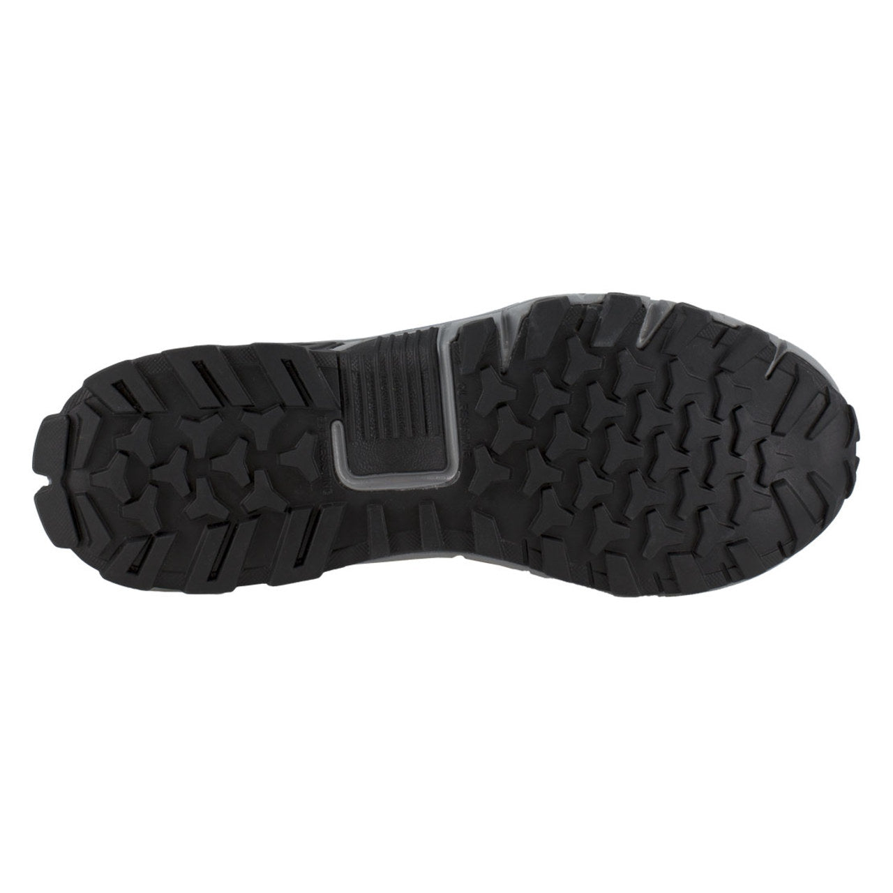 Reebok Men's Trailgrip Work EH Internal Metatarsal Guard Alloy Toe Shoes, RB3400