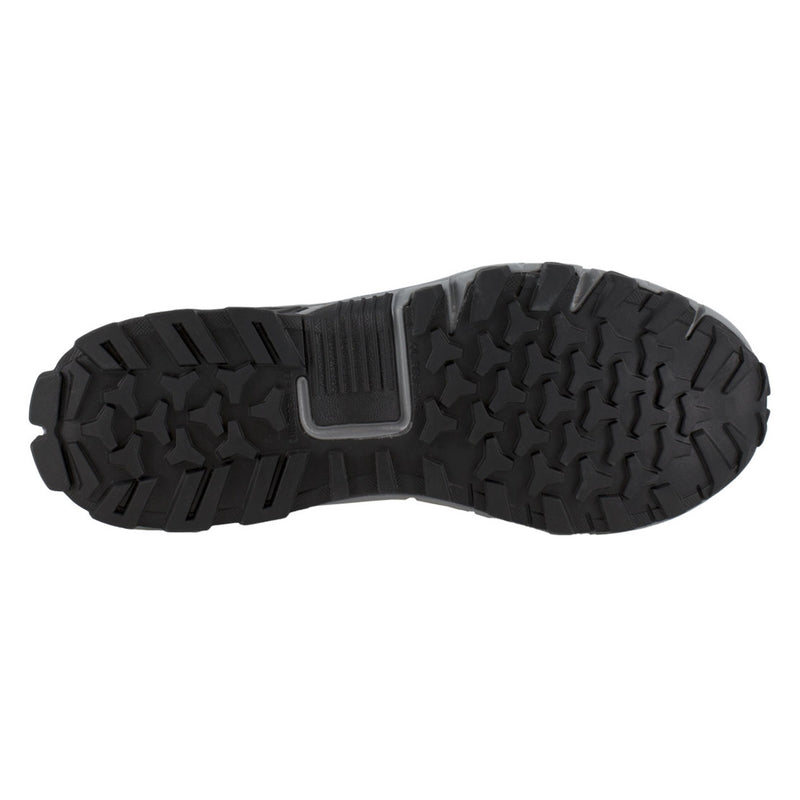 Reebok Men's Trailgrip Work EH Internal Metatarsal Guard Alloy Toe Shoes, RB3400