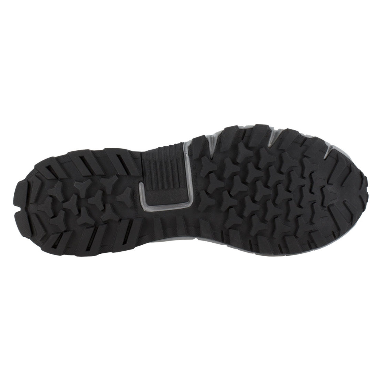 Reebok Men's Trailgrip Work EH Composite Toe Shoes - RB3403