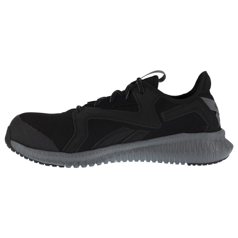 Reebok Men's Flexagon 3.0 Work SD Composite Toe Shoes - RB4064