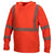 High Vis Orange