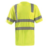 High Vis Yellow