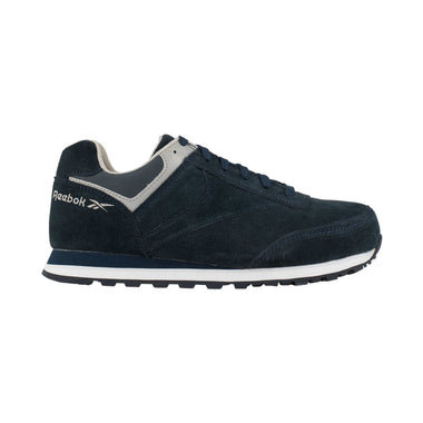 Reebok Men's Leelap EH Steel-Toe Retro Jogger Steel Toe Shoes, RB1975