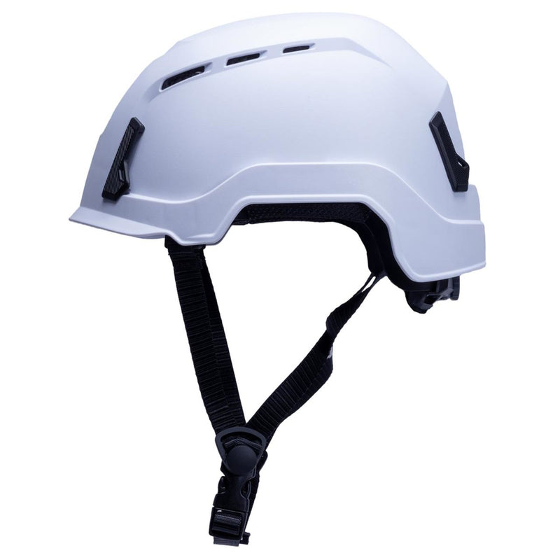 Custom Pyramex SL T2 Type 2 Vented Safety Helmet