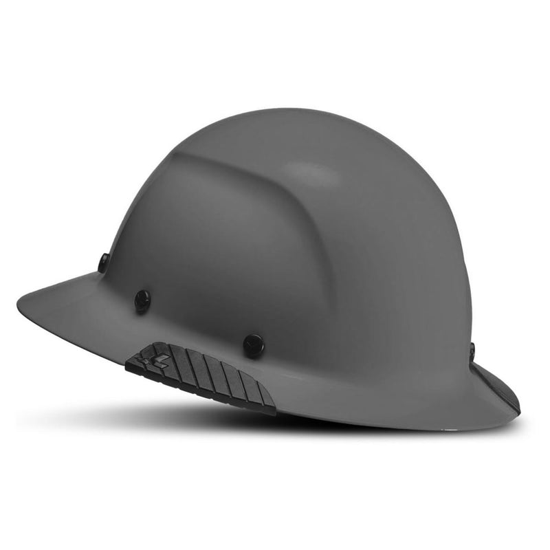 LIFT DAX Fiber Resin Full Brim Hard Hat