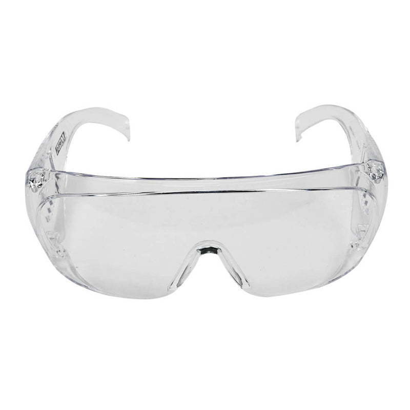 MSA Visitor Safety Glasses - Box of 10
