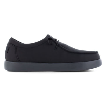 Volcom Women's Chill ESD Composite Toe Work Shoes, Black - VM30811F