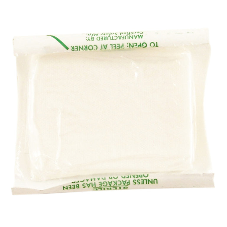 Trauma Pad, Compress, 5" x 9"