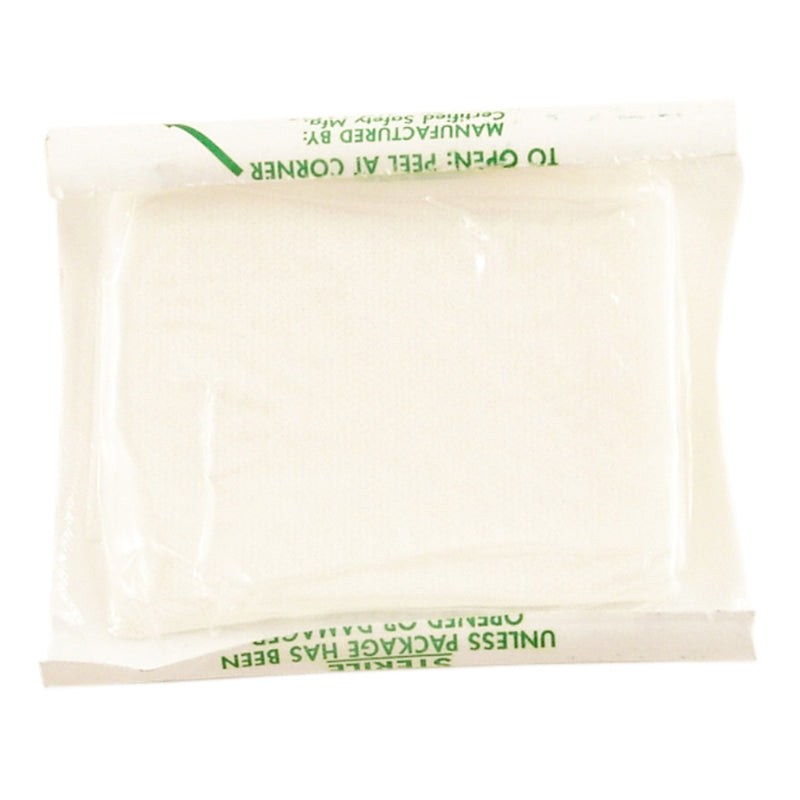Trauma Pad, Compress, 5" x 9"