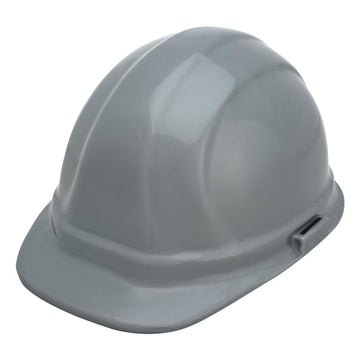 Delta Plus Omega II Cap Style Hard Hat, 6-Point Ratchet Suspension