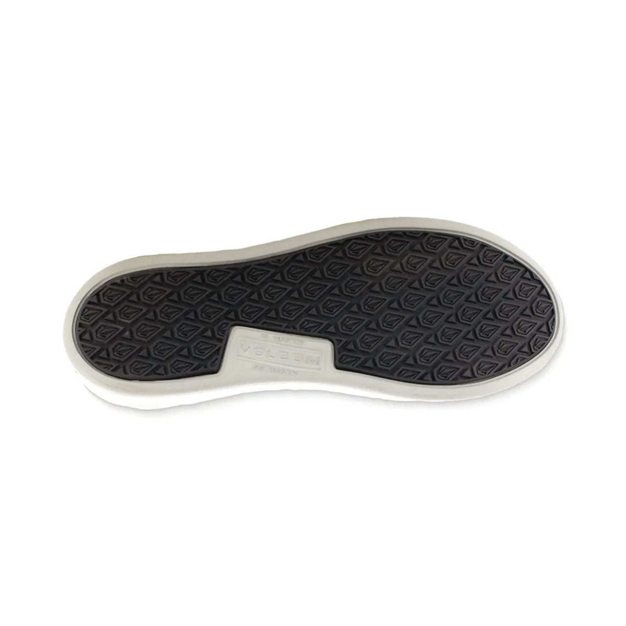 Volcom Men's Chill EH Composite Toe Work Shoes, Gray - VC30801