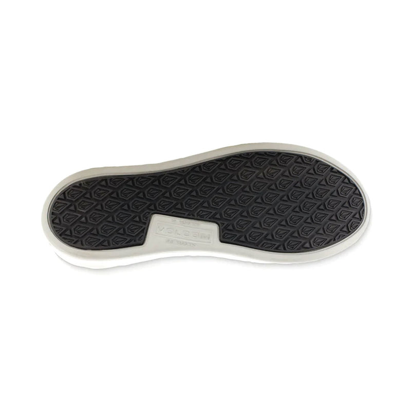 Volcom Men's Chill EH Composite Toe Work Shoes, Gray - VC30801