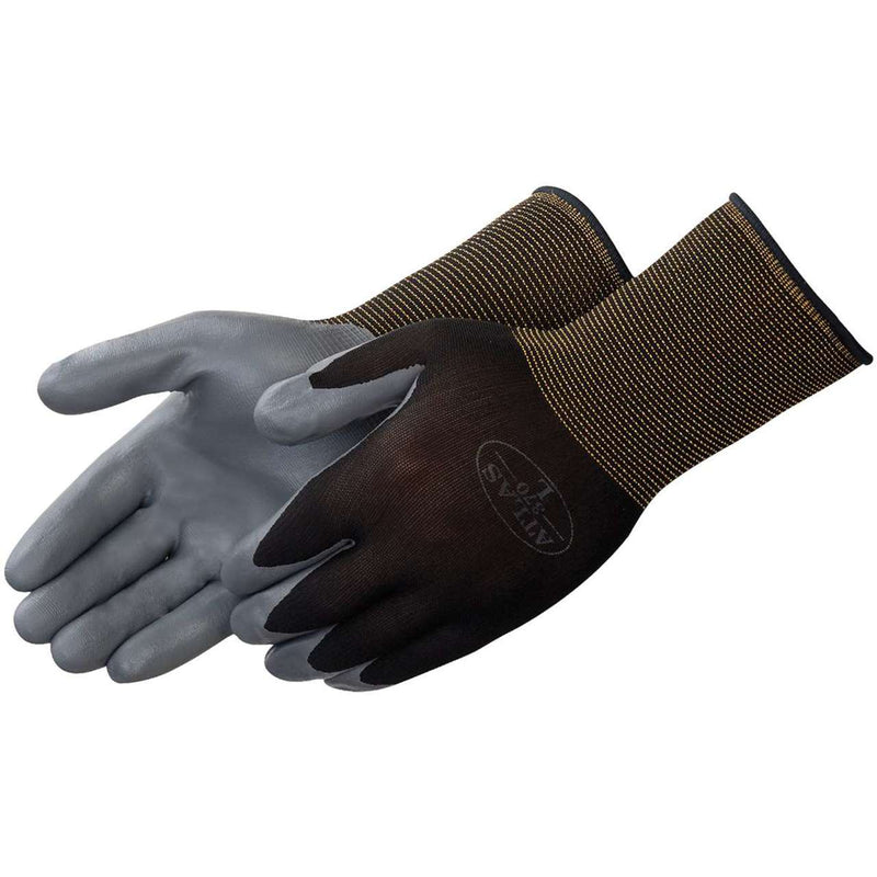 Showa Atlas 370B Nitrile Coated Work Gloves