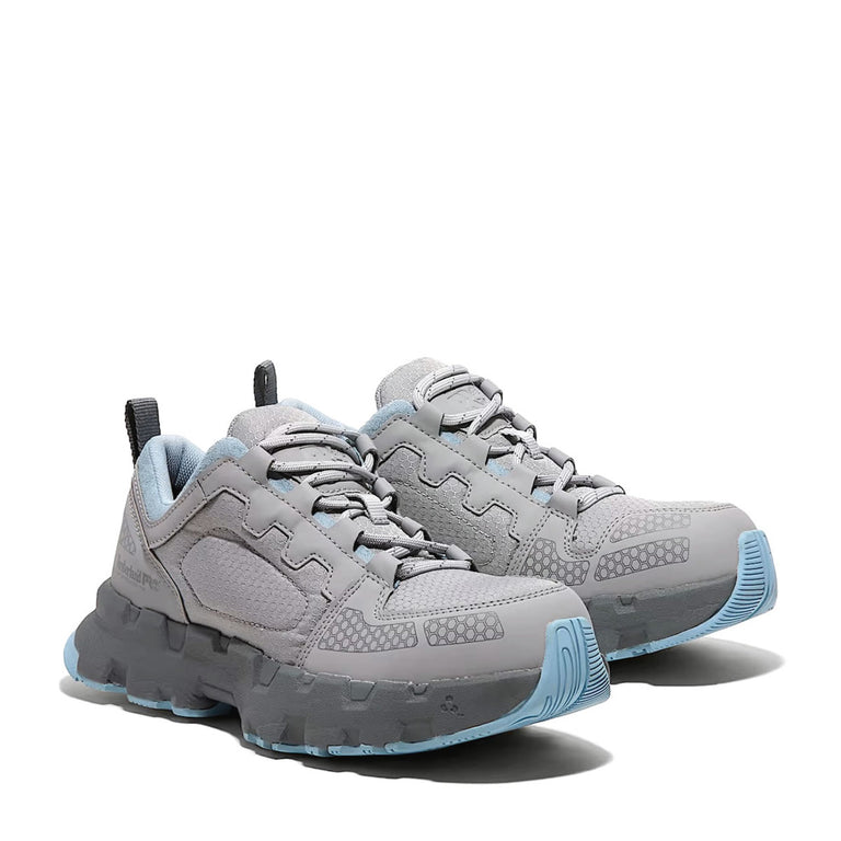 Timberland PRO Women's Powertrain EV EH Composite Toe Work Sneaker, TB0A5Z870651