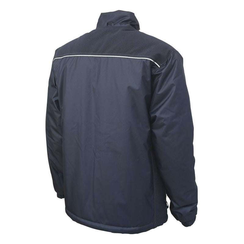 Tough Duck WJ14 Men's 3-in-1 Parka