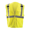cs-Hi-Vis Lime Green