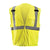 Variant: Hi-vis lime green