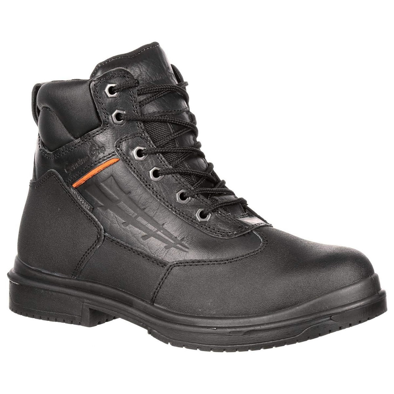 Genuine Grip Men's Steel Toe Waterproof Boot - 7800