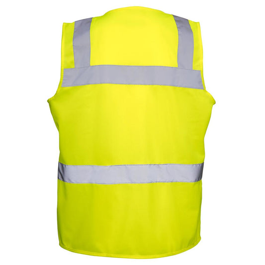 Safety Girl Women's Type R Class 2 Hi-Vis Safety Vest