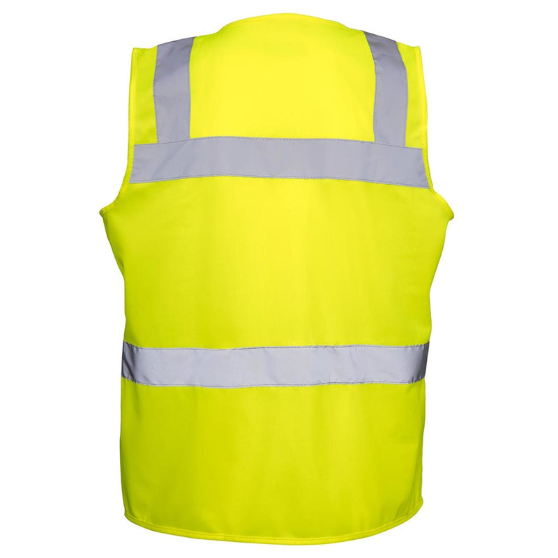 Safety Girl Women's Type R Class 2 Hi-Vis Safety Vest
