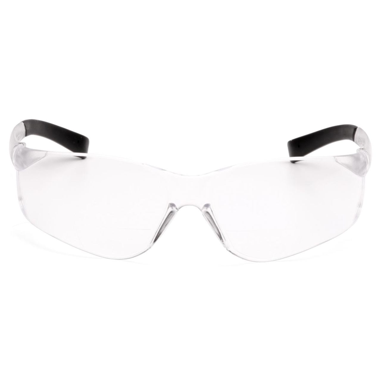 Custom Pyramex Ztek Readers Safety Glasses, 6 Pack