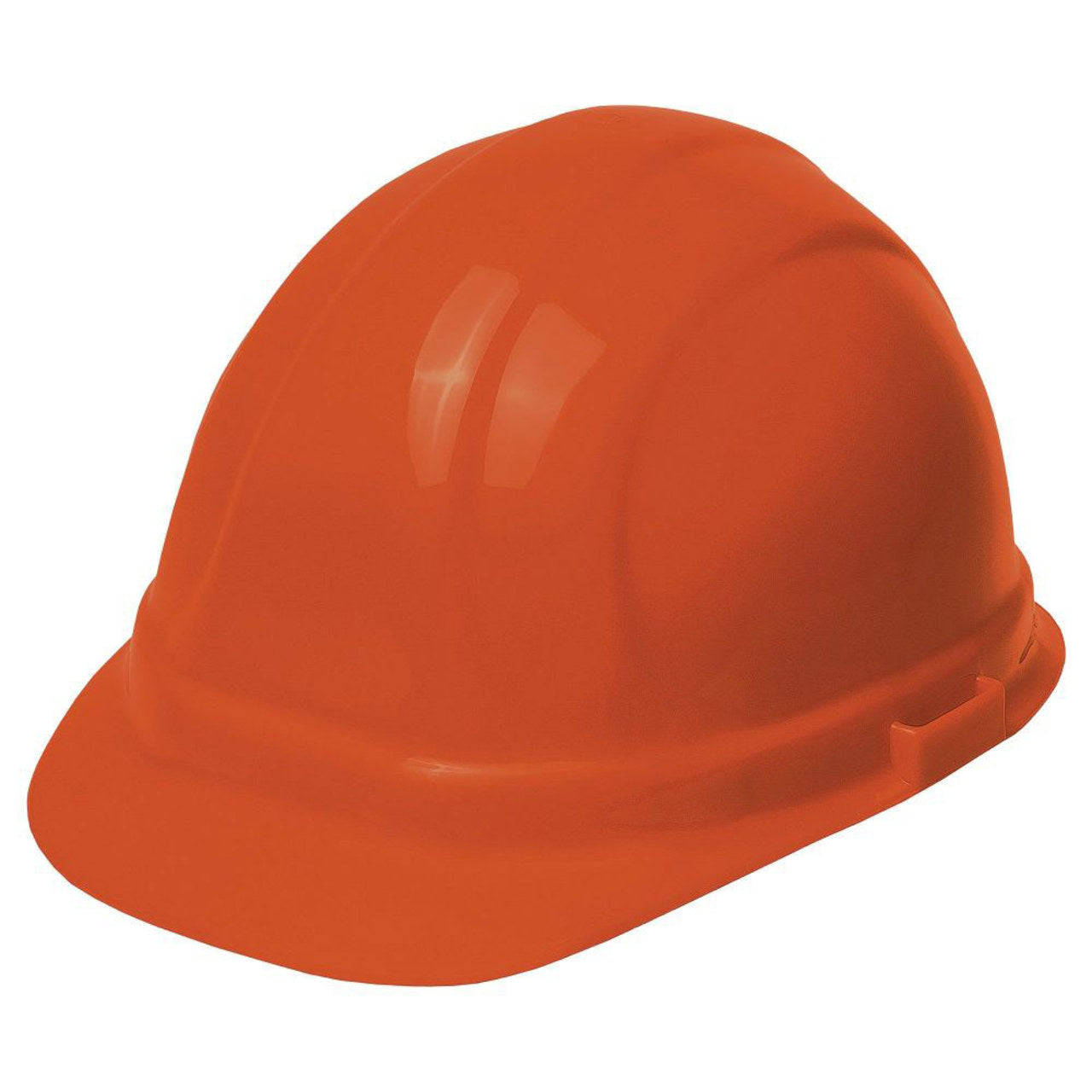 Delta Plus Omega II Cap Style Hard Hat, 6-Point Ratchet Suspension