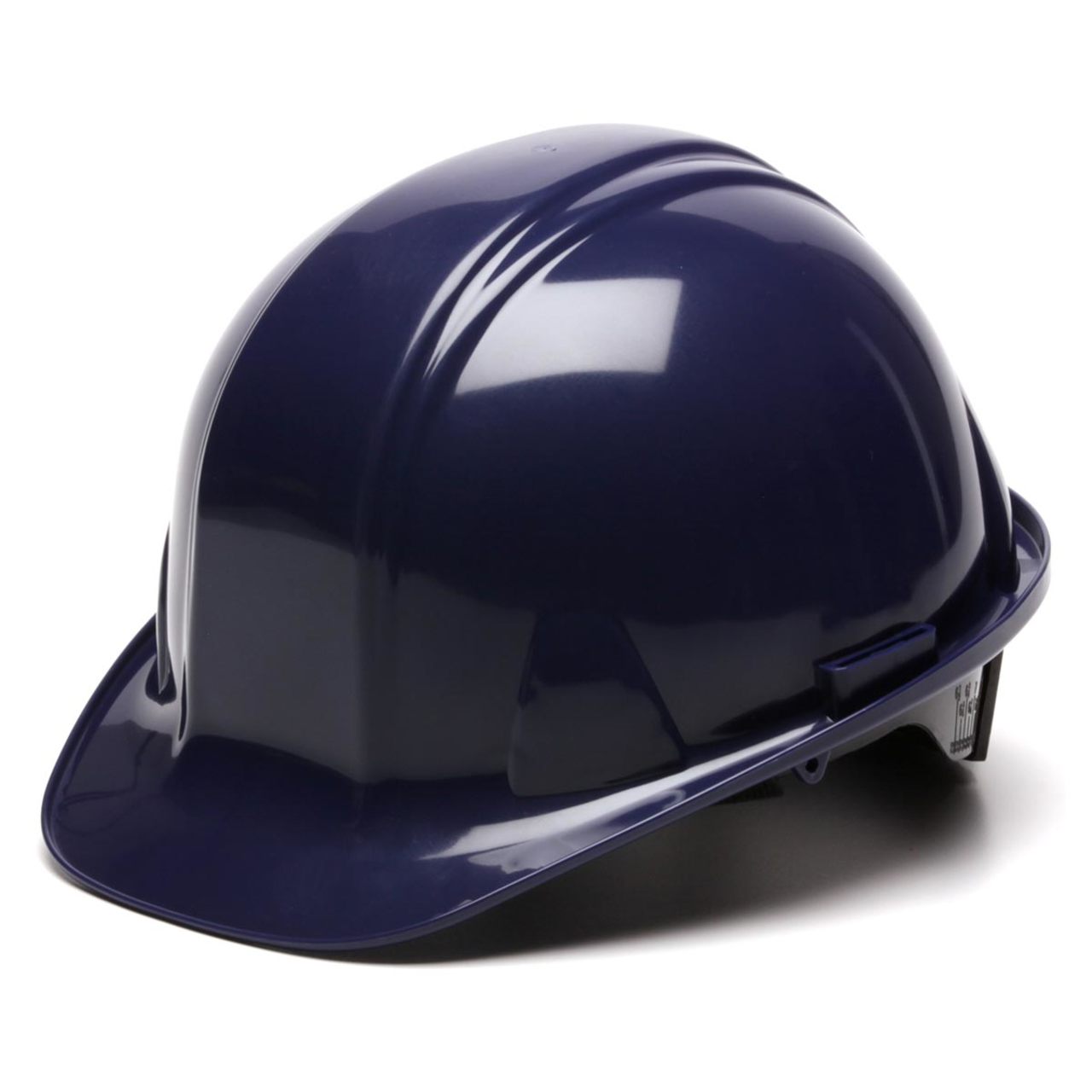 Pyramex SL Series Cap Style Hard Hat 4-Point Ratchet Suspension