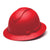 Matte Red Graphite