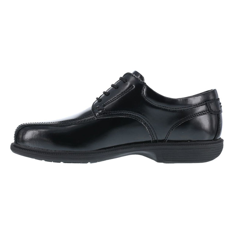 Florsheim Men's Coronis Dress Lace Oxford SD Steel Toe Shoes, FS2000