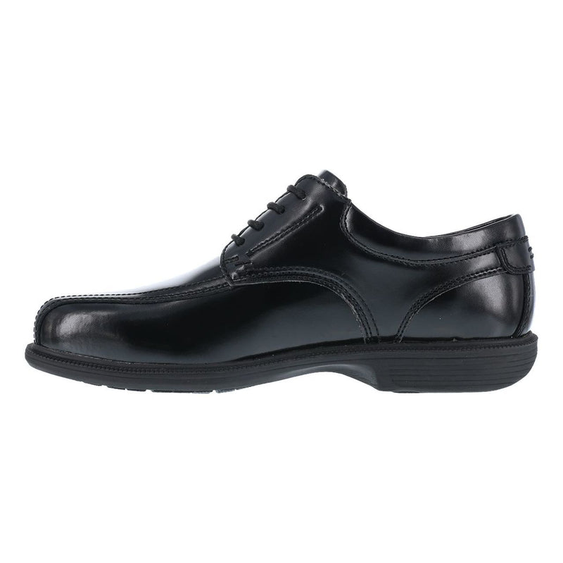 Florsheim Men's Coronis Dress Lace Oxford SD Steel Toe Shoes, FS2000