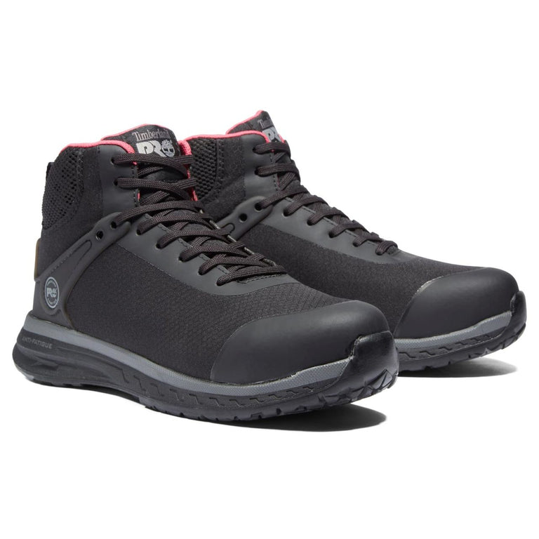 Timberland PRO Women's Drivetrain ESD Composite Toe Work Shoes, TB1A1Z4P0011