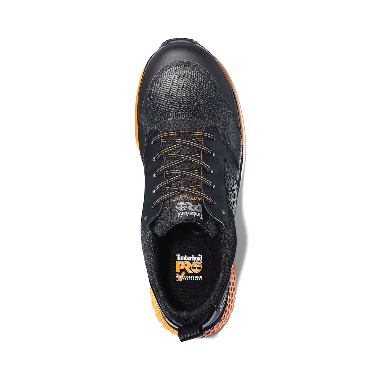 Timberland PRO Men's Reaxion EH Composite Toe Work Shoes, TB1A21230011