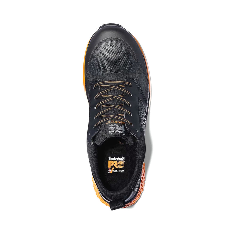 Timberland PRO Men's Reaxion EH Composite Toe Work Shoes, TB1A21230011