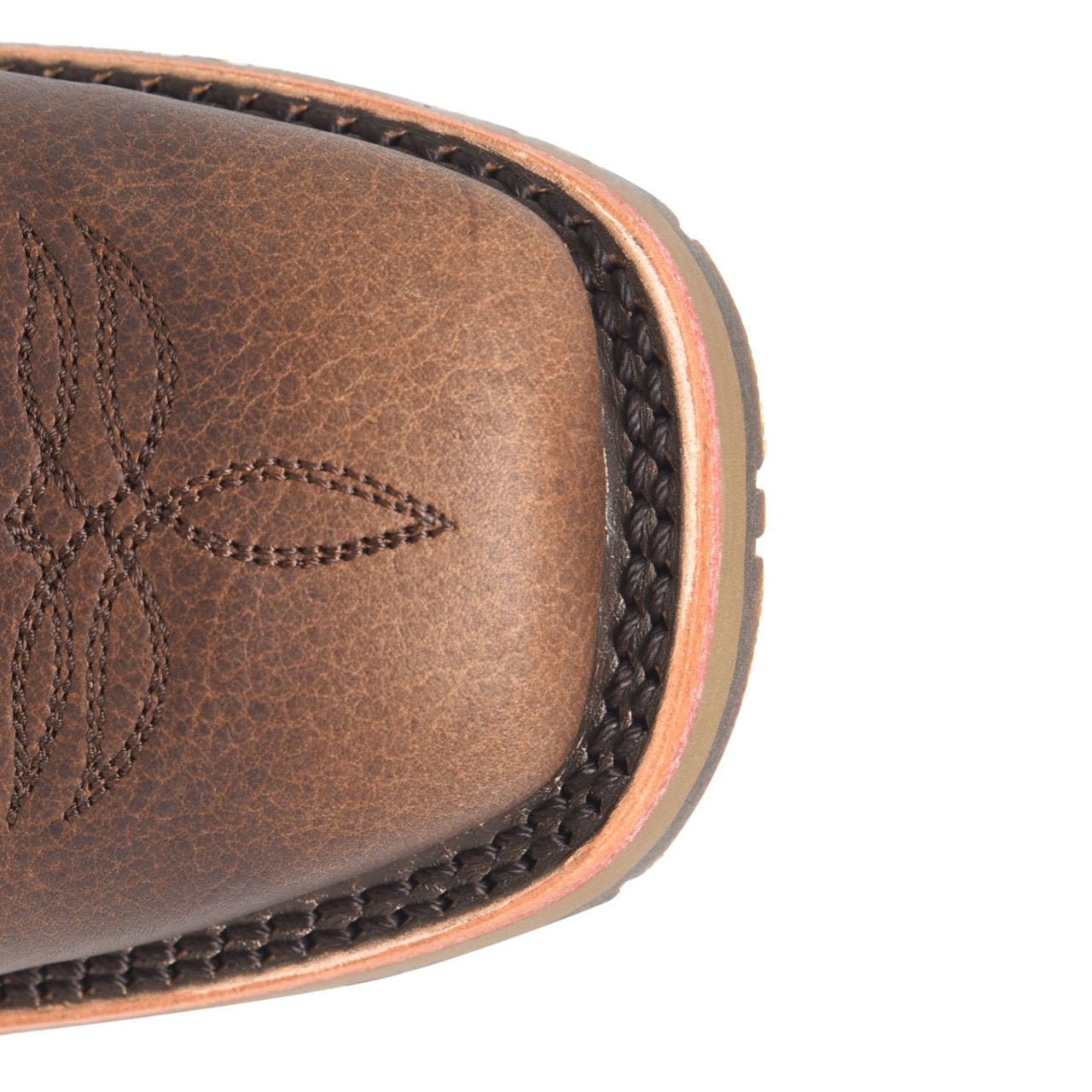 Double-H Men's 11" EH Cody Boots, DH4667, Brown