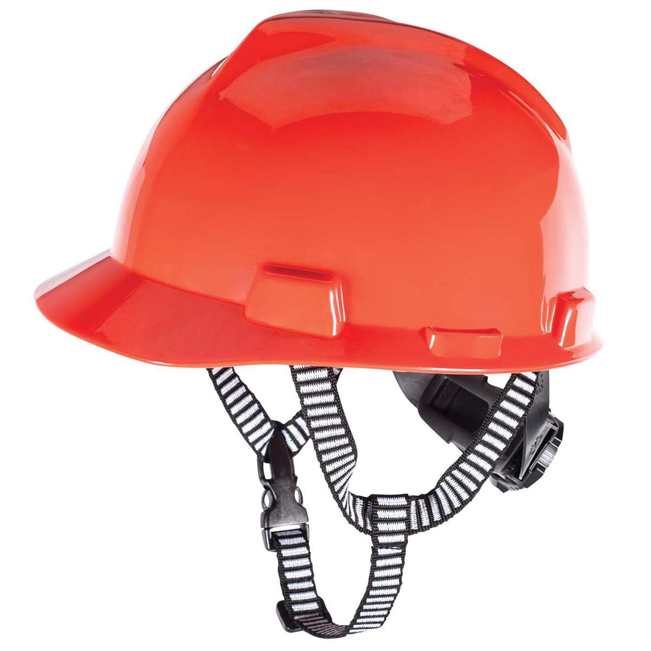 MSA Universal 4-Point Hard Hat Chinstrap - 10124238
