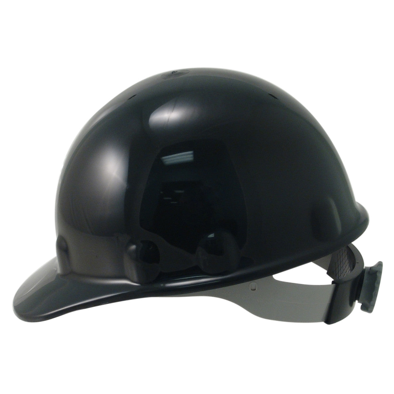 Fibre Metal Supereight Hard Hat with Ratchet Suspension