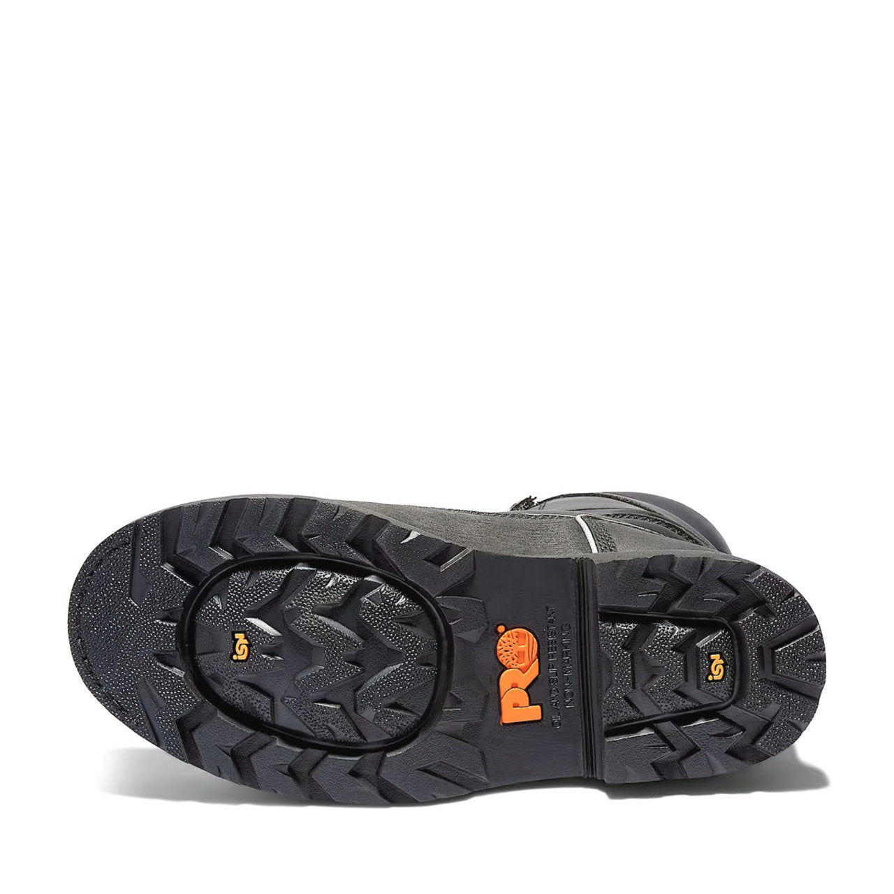 Timberland PRO Men's Gravel Pit 10" Waterproof Insulated EH Met Guard Steel Toe Boots, TB1535310011