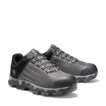Timberland PRO Men's Powertrain Sport EH Alloy Toe Work Shoes - TB1A1I4S0011
