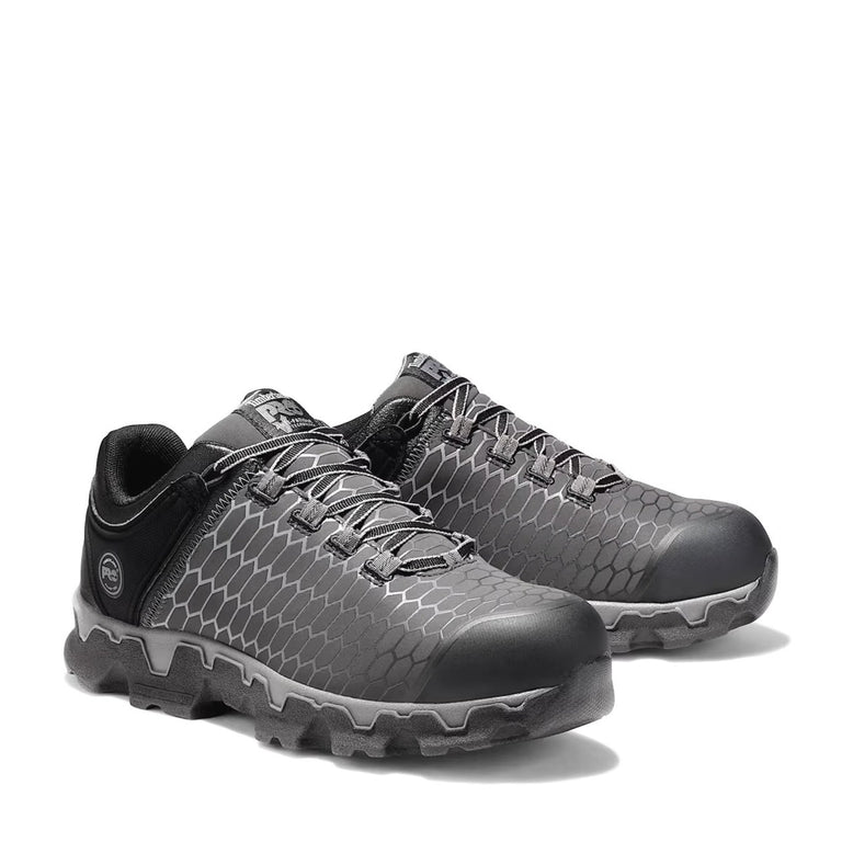 Timberland PRO Men's Powertrain Sport EH Alloy Toe Work Shoes, TB1A1I4S0011