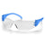 Variant: Clear/blue