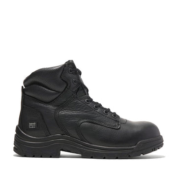 Timberland PRO Men's TiTAN 6" Composite Toe Work Boots - TB1505070011
