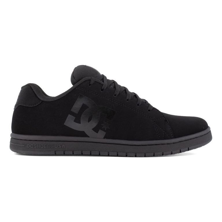 DC Work Crew Men's Gaveler Work EH Soft Toe Work Shoes, DC60401