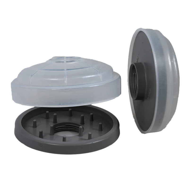 Honeywell North N750037 Filter Assembly Kit, 2 Pack