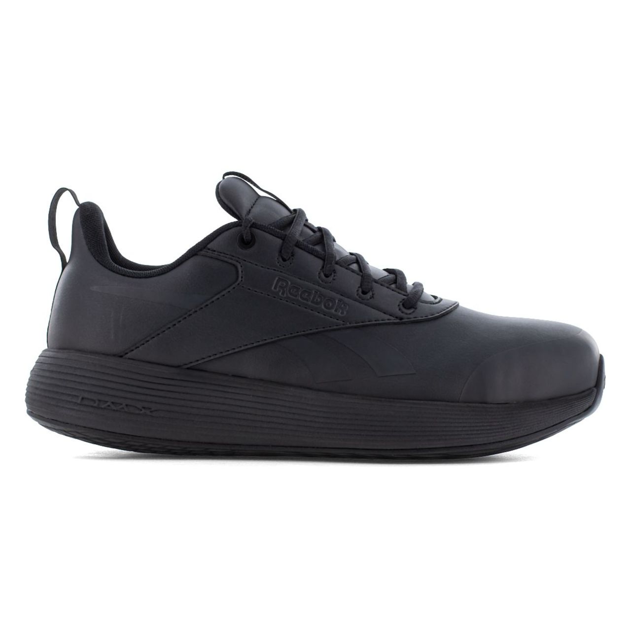 Reebok Men's DMXair Comfort+ ESD Composite Toe Work Shoes, RB3605