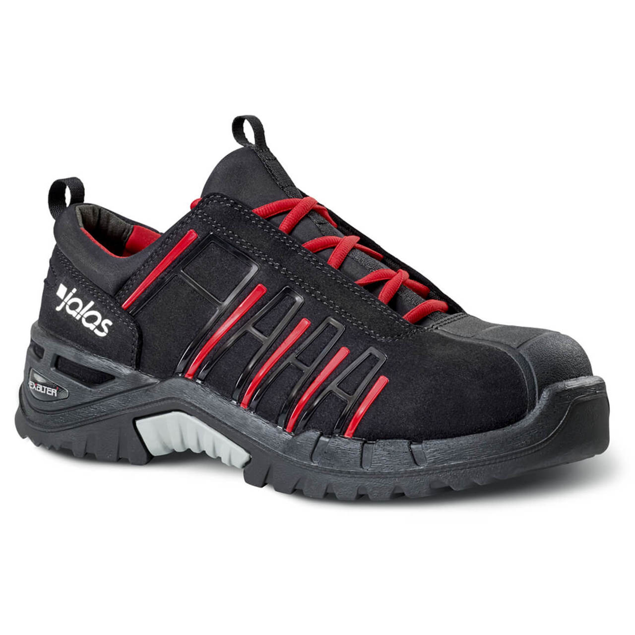 JALAS Men's Exalter Aluminium Toe Shoes - 9955 – Safety Gear